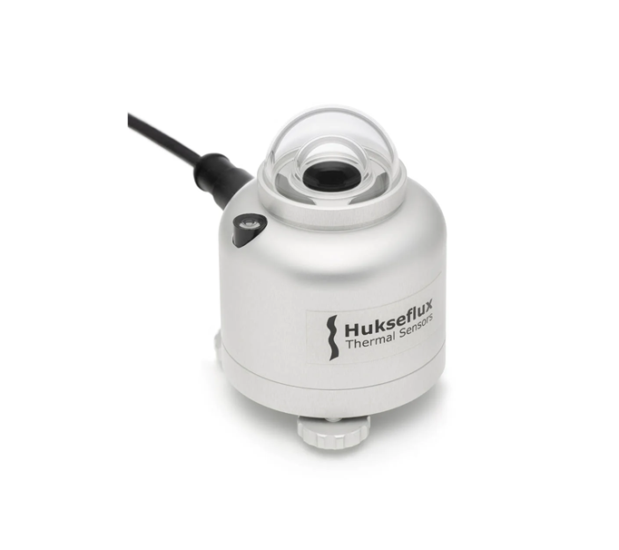 SR30 - Piranómetro de clase A